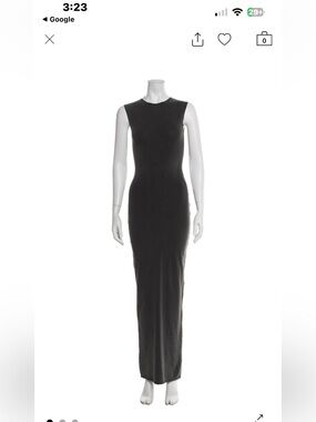 ENTIRE STUDIOS Dress.